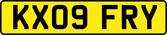 KX09FRY