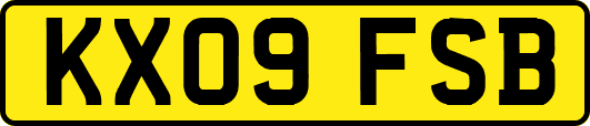 KX09FSB