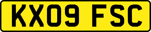 KX09FSC