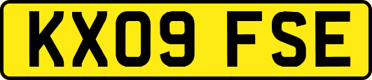 KX09FSE