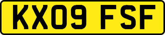 KX09FSF