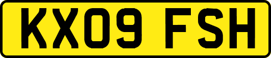 KX09FSH