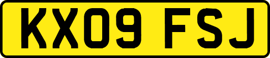 KX09FSJ
