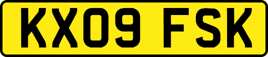 KX09FSK