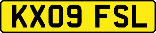 KX09FSL