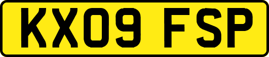 KX09FSP