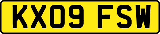 KX09FSW