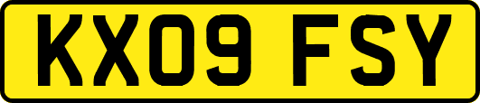 KX09FSY