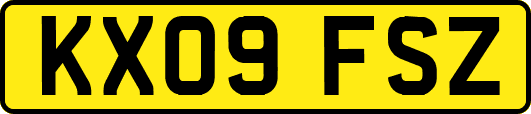 KX09FSZ