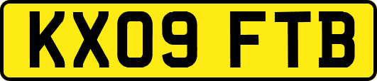 KX09FTB