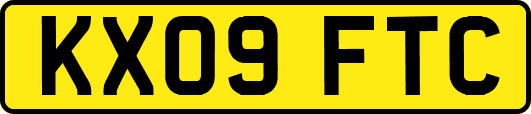 KX09FTC