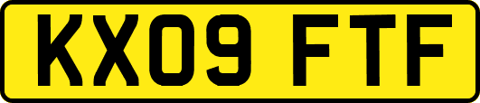 KX09FTF