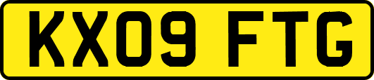 KX09FTG