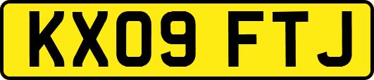KX09FTJ