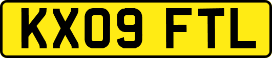 KX09FTL