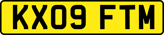 KX09FTM