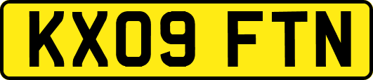 KX09FTN