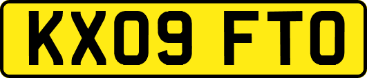 KX09FTO