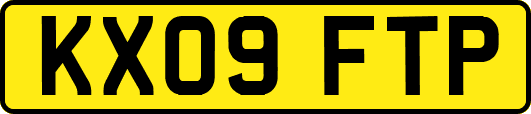 KX09FTP