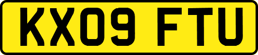 KX09FTU