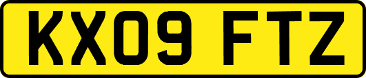KX09FTZ