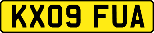 KX09FUA