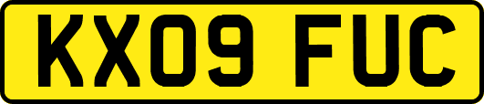 KX09FUC