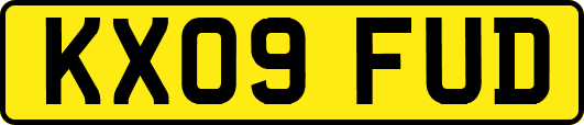 KX09FUD