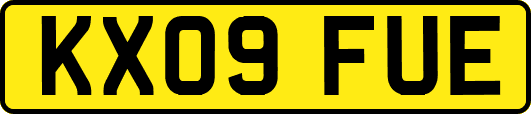 KX09FUE