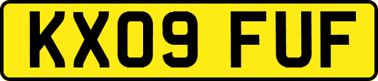 KX09FUF