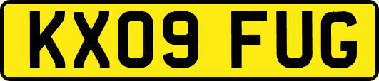 KX09FUG
