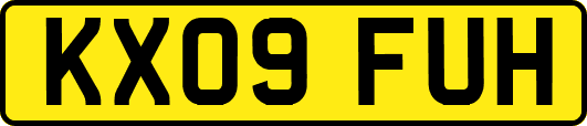 KX09FUH