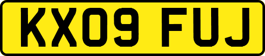 KX09FUJ