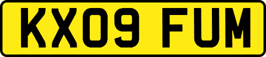 KX09FUM