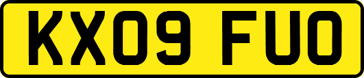 KX09FUO