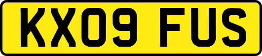 KX09FUS