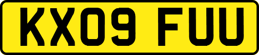 KX09FUU