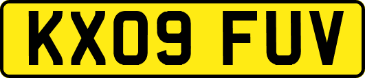 KX09FUV