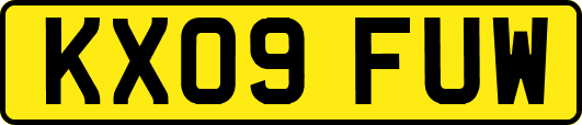 KX09FUW
