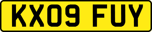 KX09FUY
