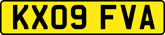 KX09FVA