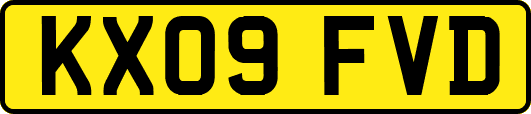 KX09FVD