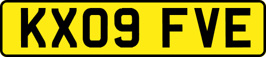 KX09FVE
