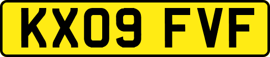 KX09FVF