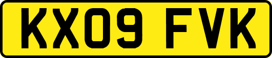 KX09FVK