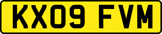 KX09FVM