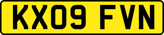 KX09FVN