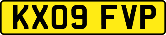 KX09FVP