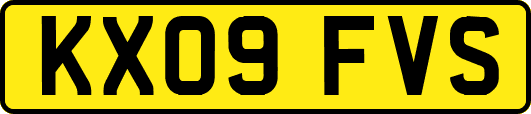 KX09FVS