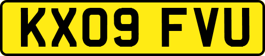 KX09FVU